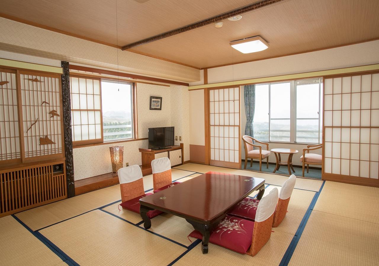 Hotel Ikaho Onsen Todoroki Shibukawa Zewnętrze zdjęcie