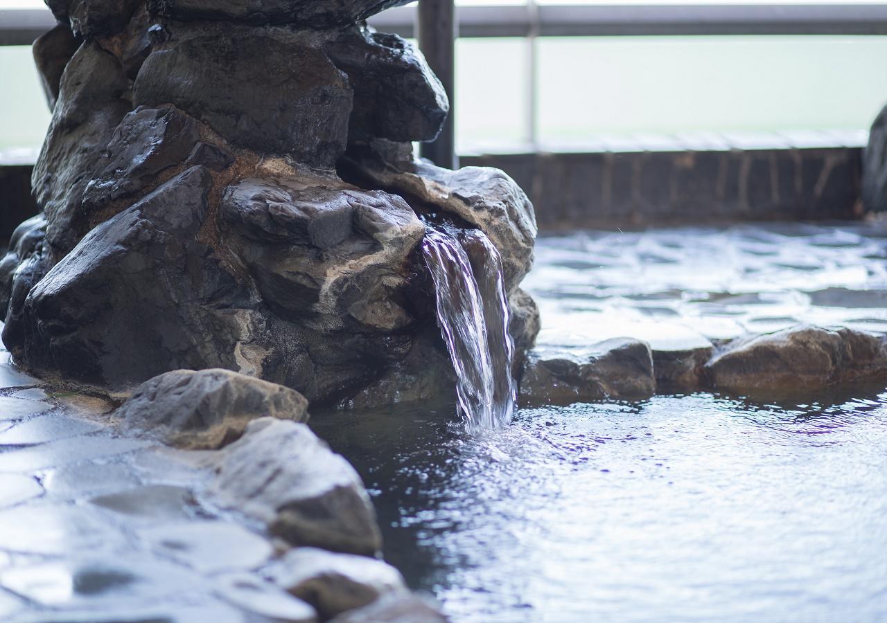 Hotel Ikaho Onsen Todoroki Shibukawa Zewnętrze zdjęcie
